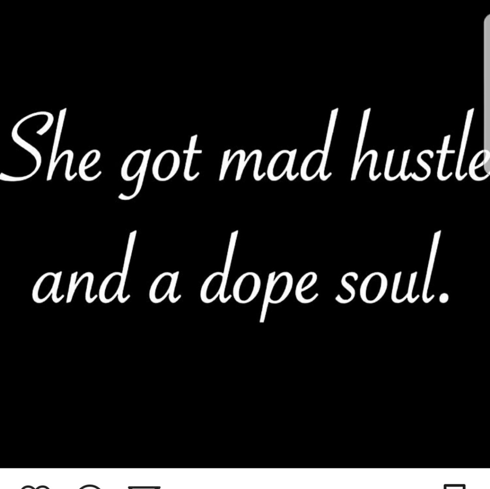 Meet your Posher, Seneca